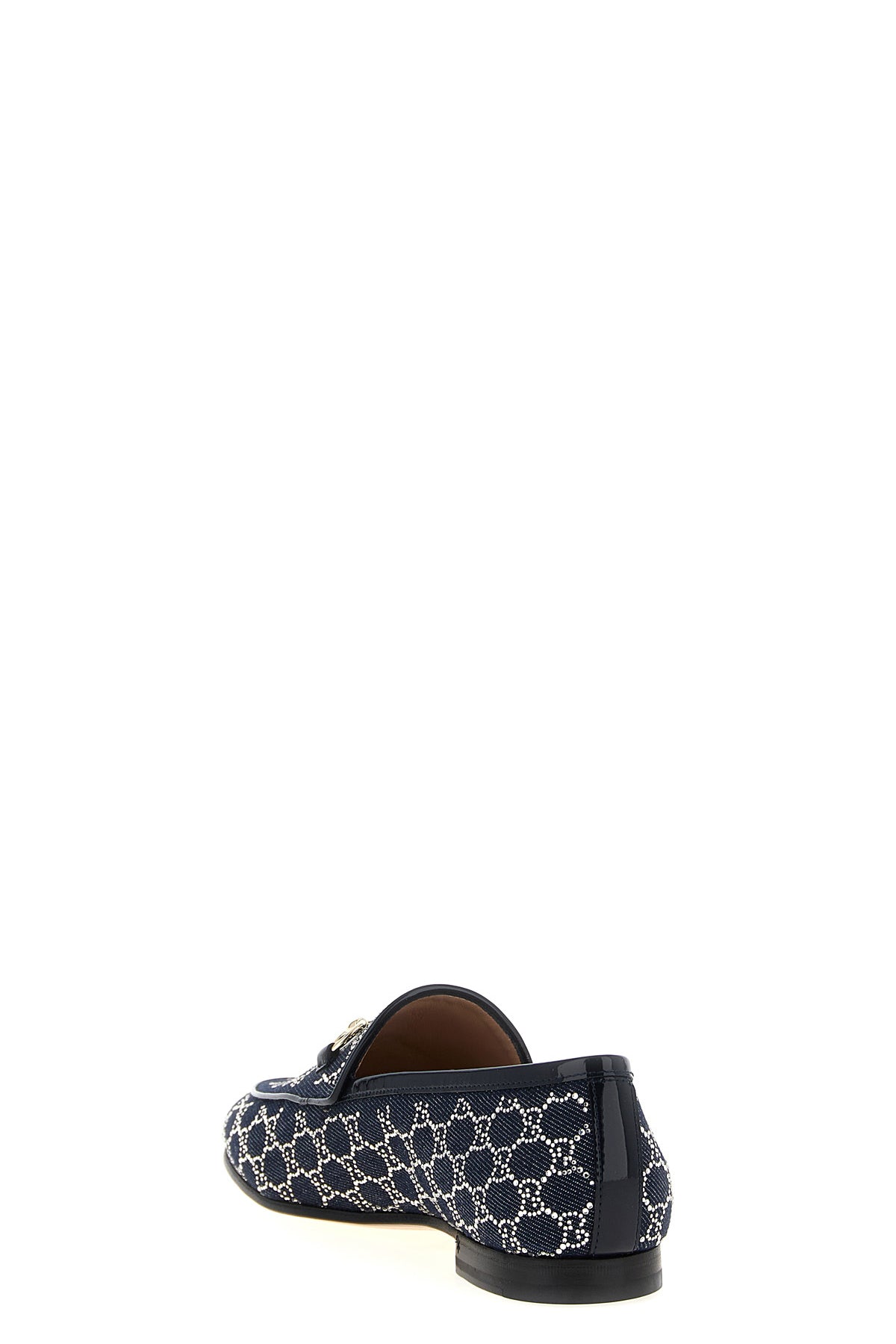 'Gucci Jordaan' ローファー