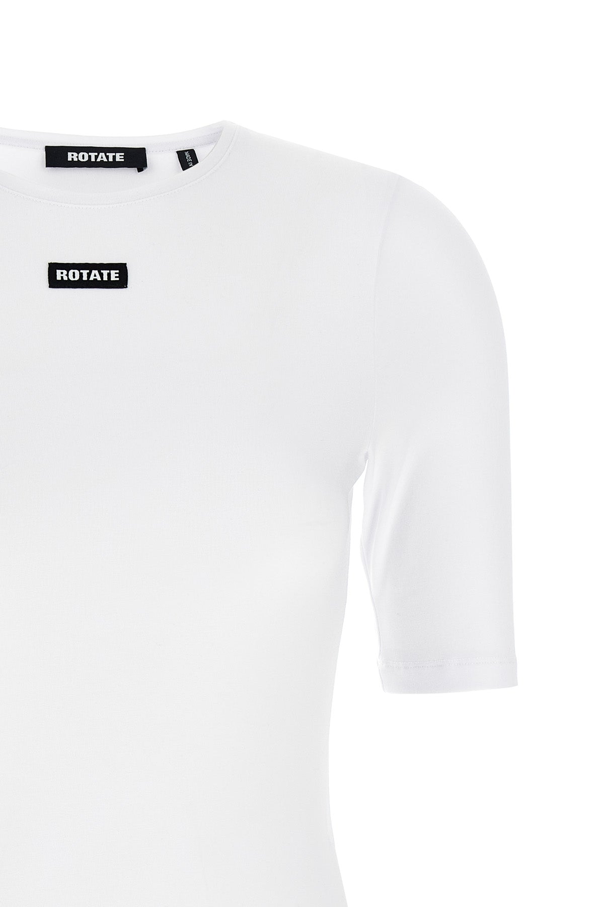 'Short Sleeve' Tシャツ