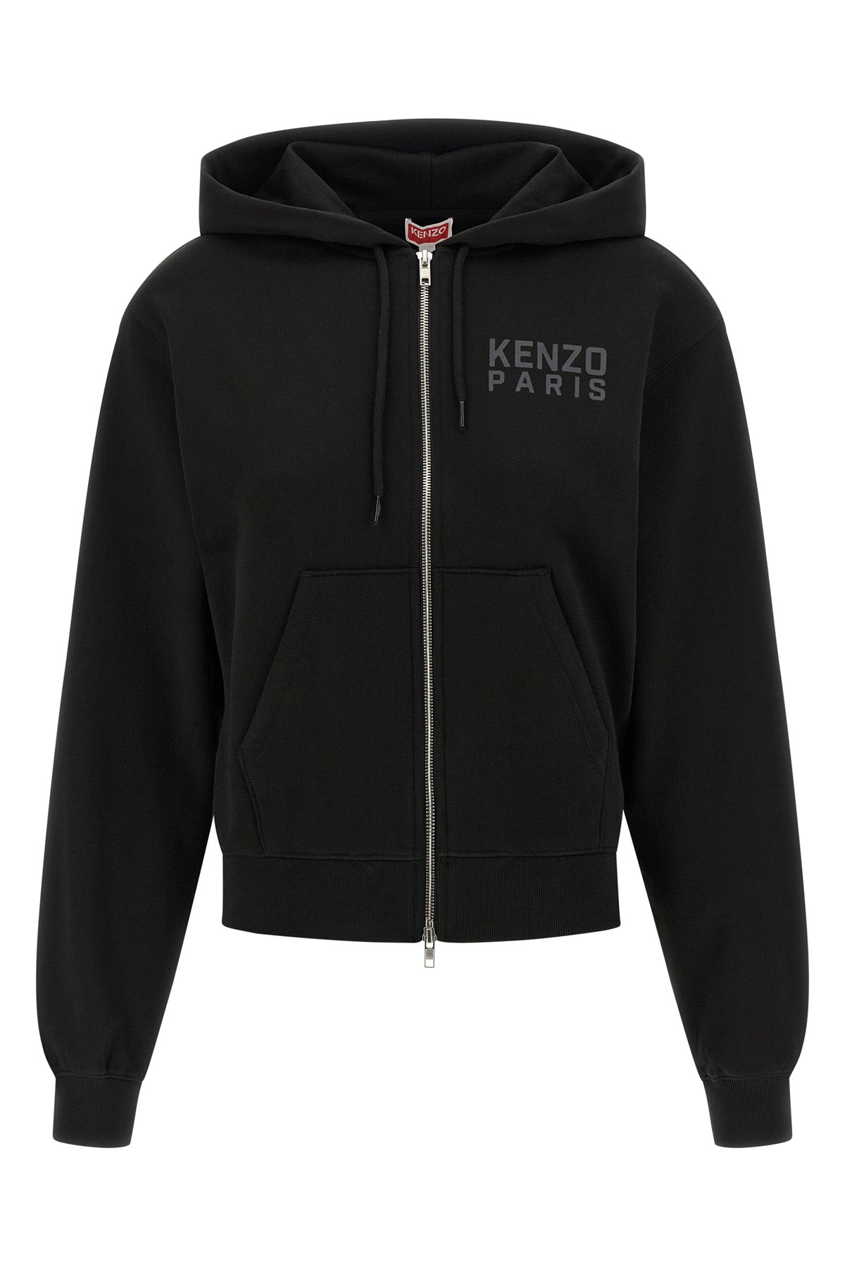 'KENZO Happy Tiger' フーディー