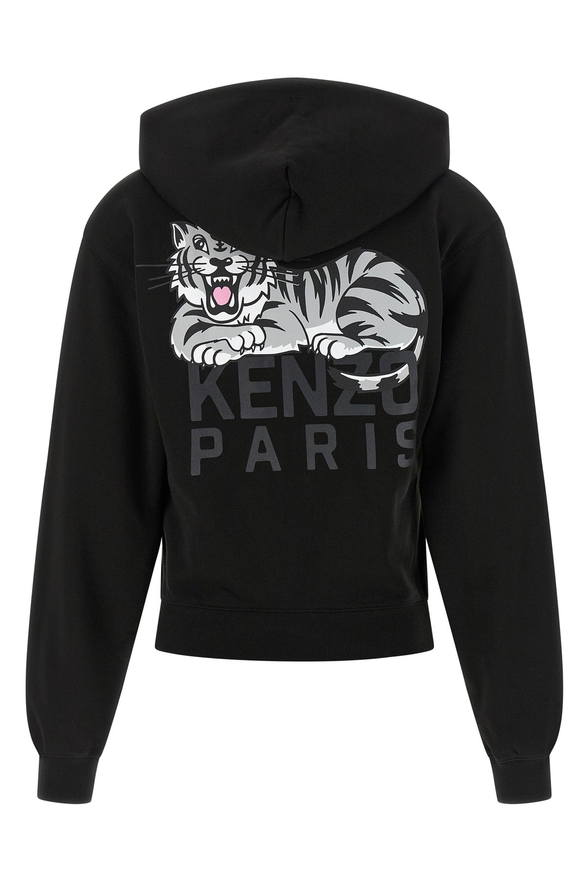 'KENZO Happy Tiger' フーディー