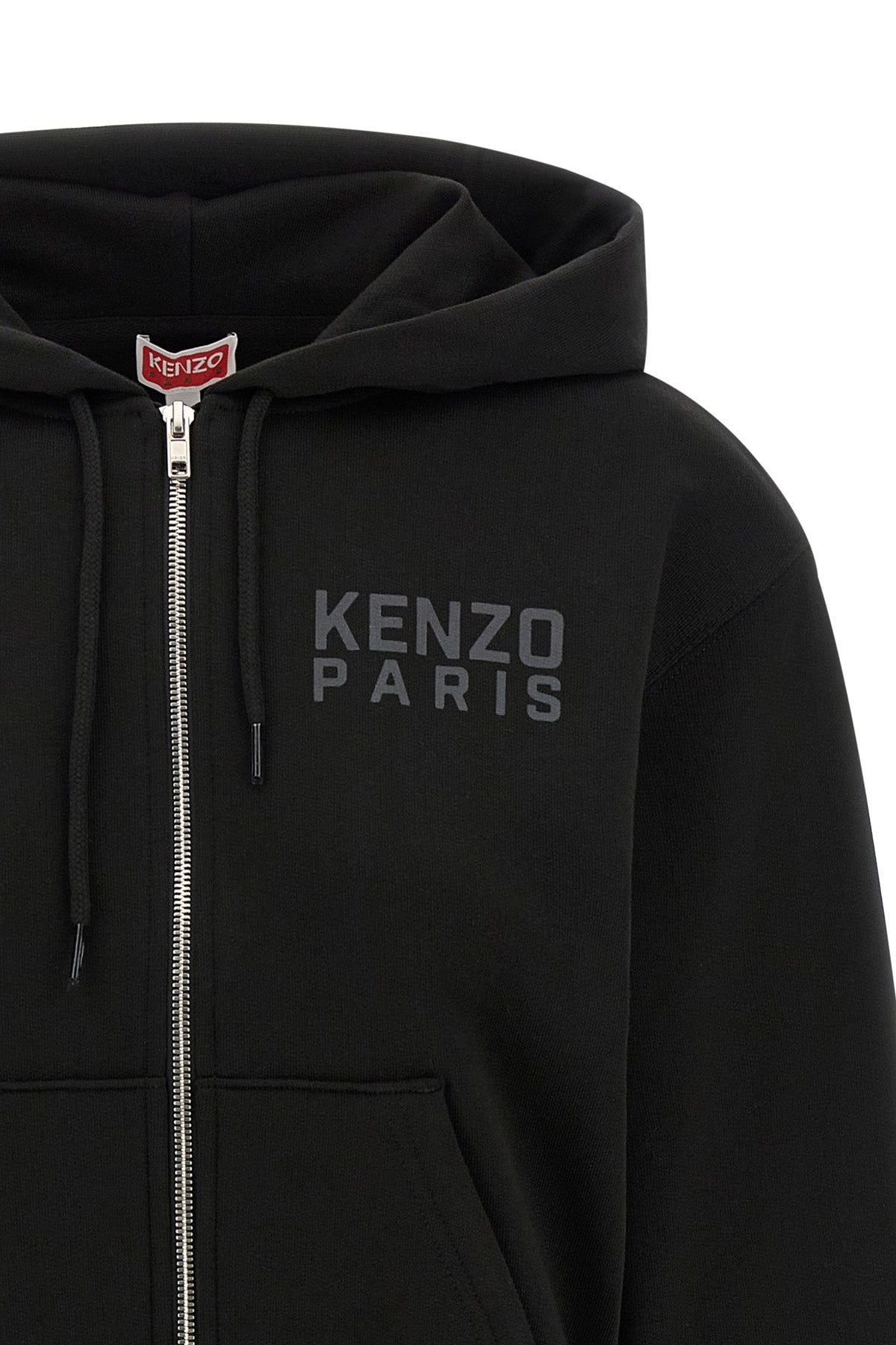 'KENZO Happy Tiger' フーディー
