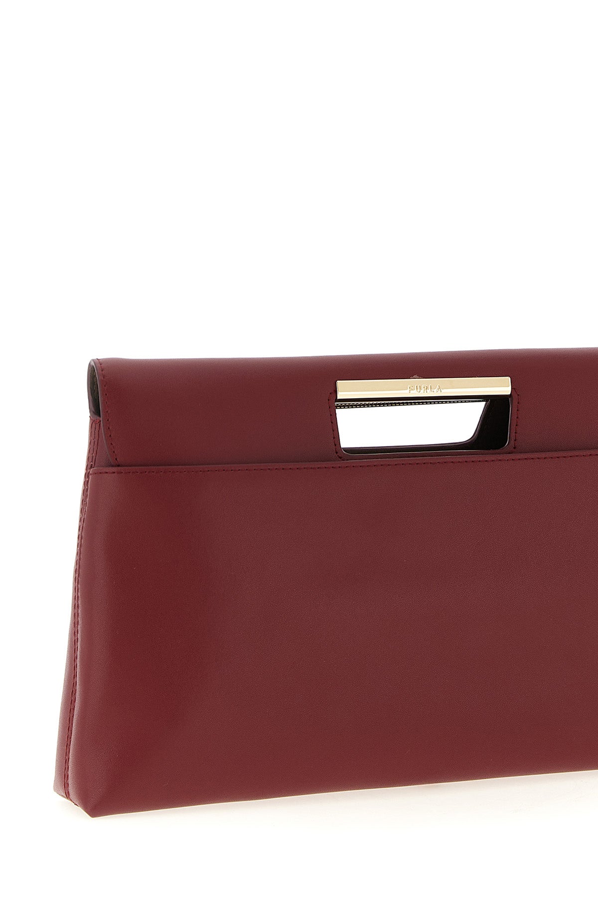 'Furla Giada' クラッチ