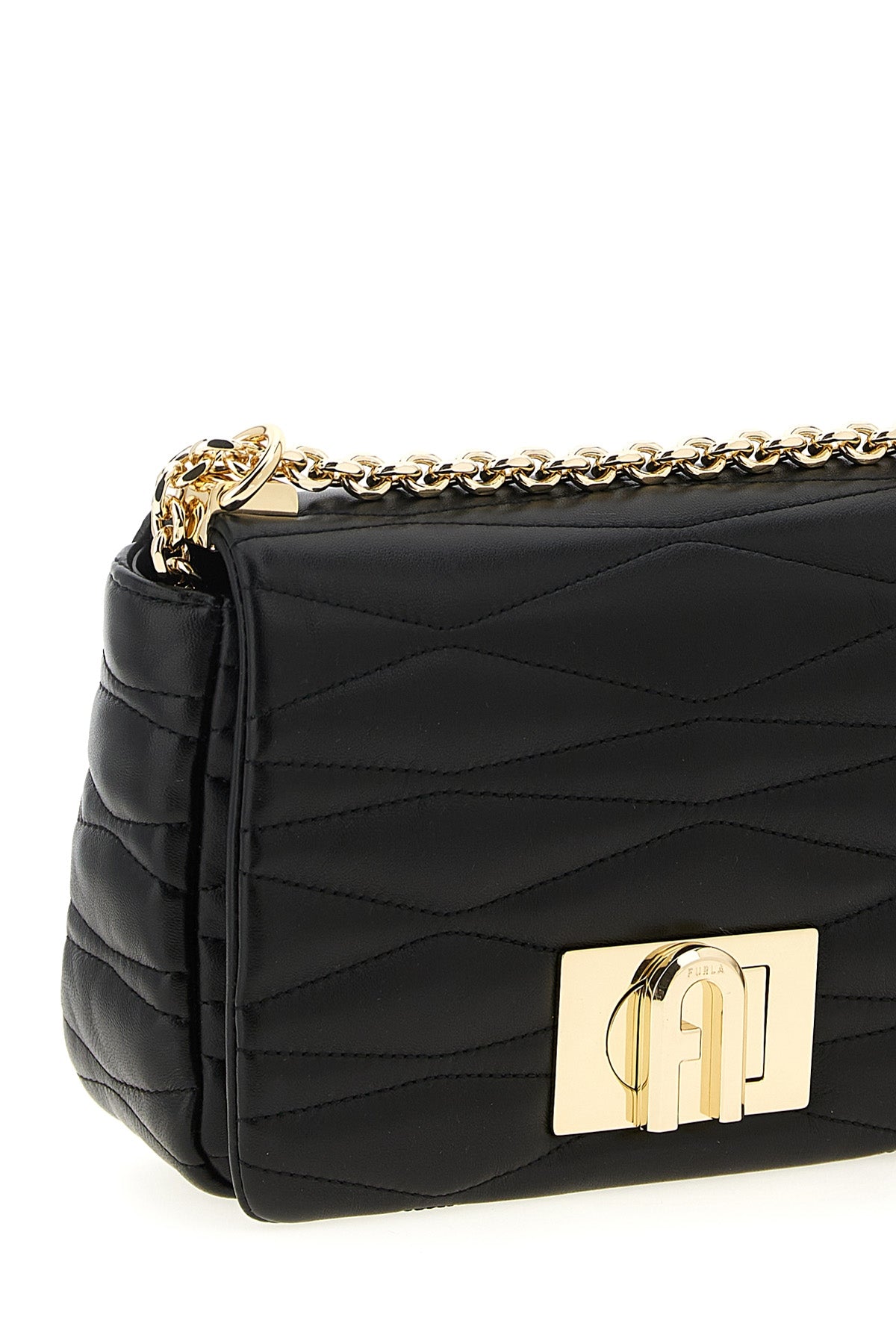'Furla 1927 S' クロスボディー バッグ