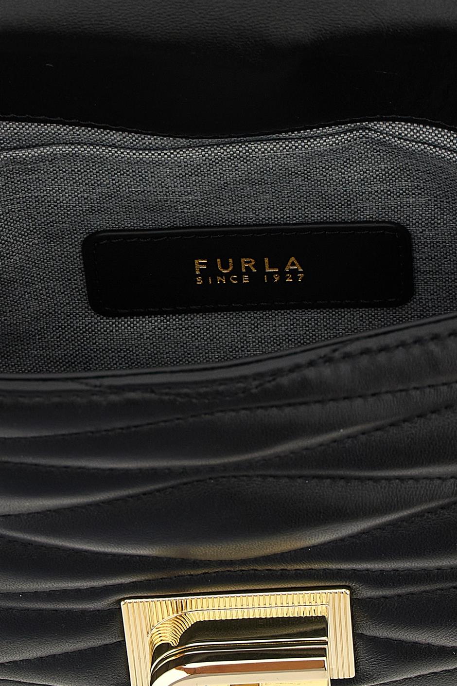 'Furla 1927 S' クロスボディー バッグ