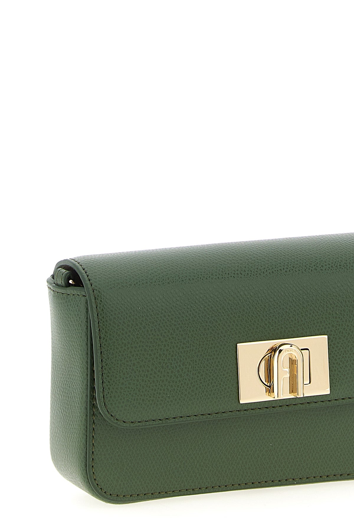'Furla 1927' ミニ クロスボディー