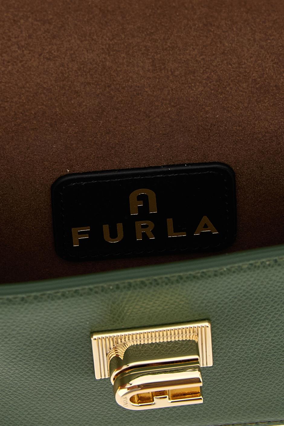 'Furla 1927' ミニ クロスボディー