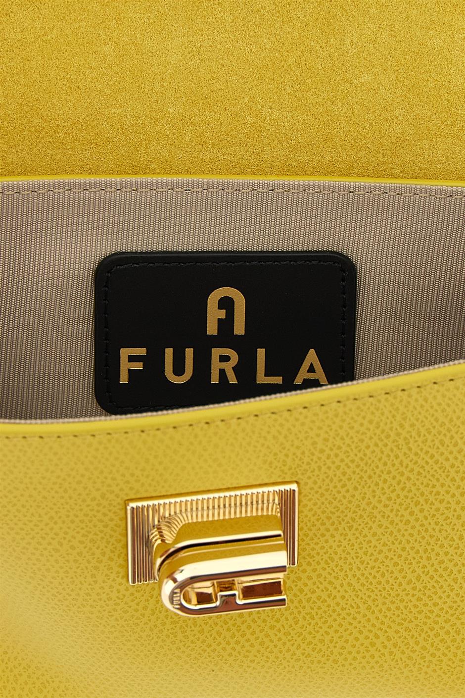 'Furla 1927' ミニ クロスボディー