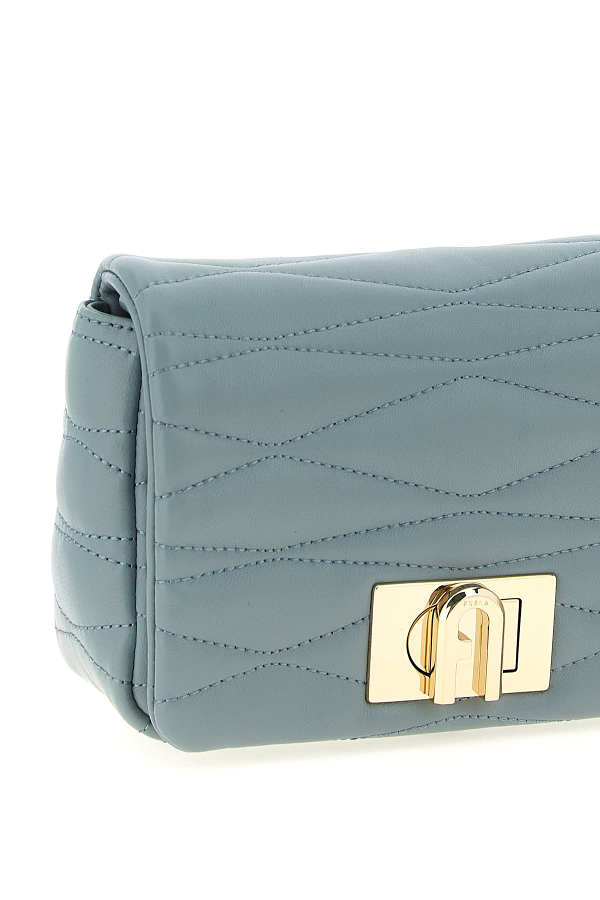 'Furla 1927' ミニ クロスボディー