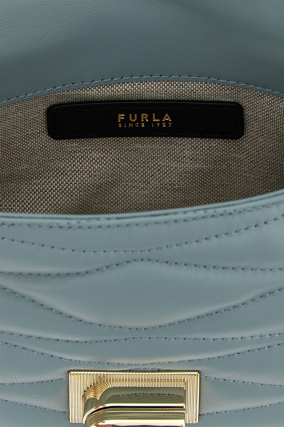 'Furla 1927' ミニ クロスボディー
