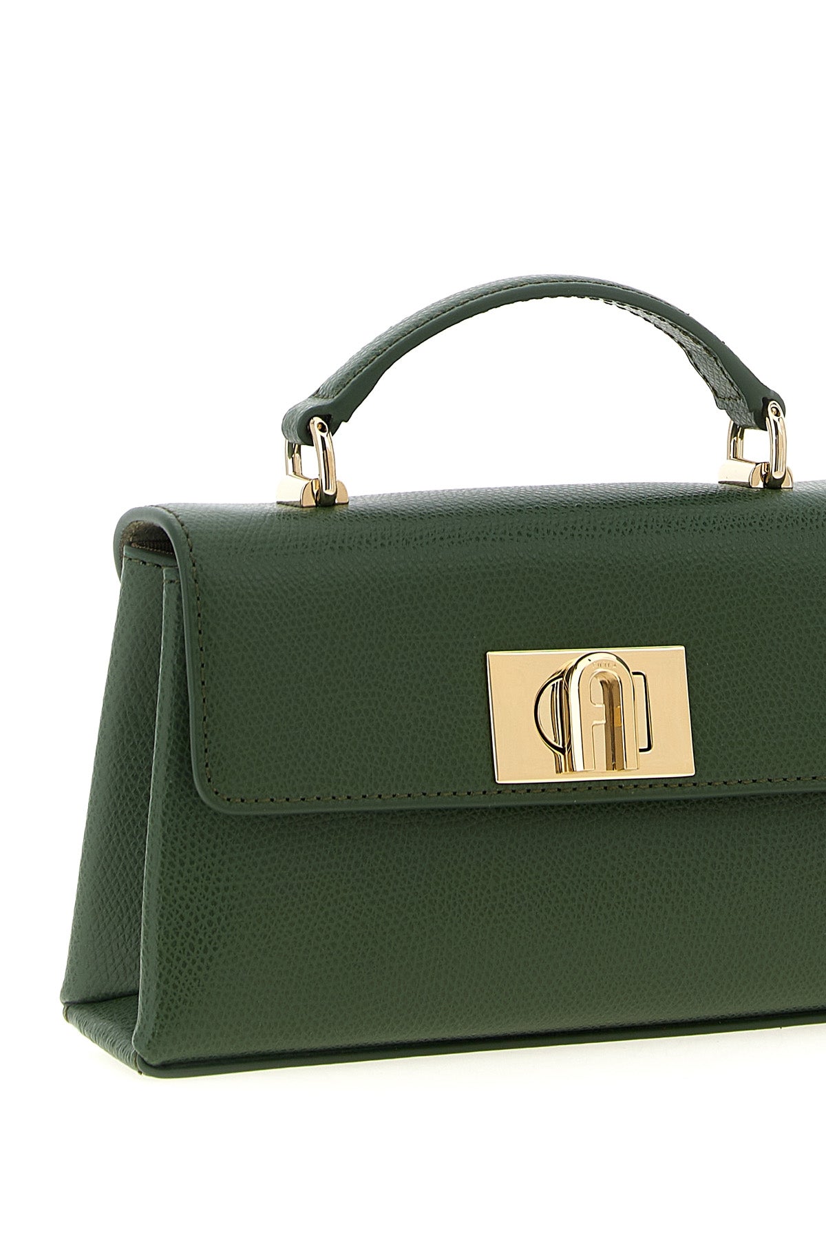 'Furla 1927' ミニ クロスボディー