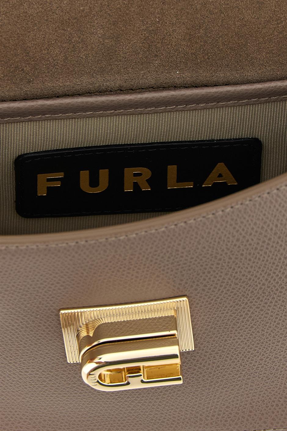 'Furla 1927' ミニ クロスボディー