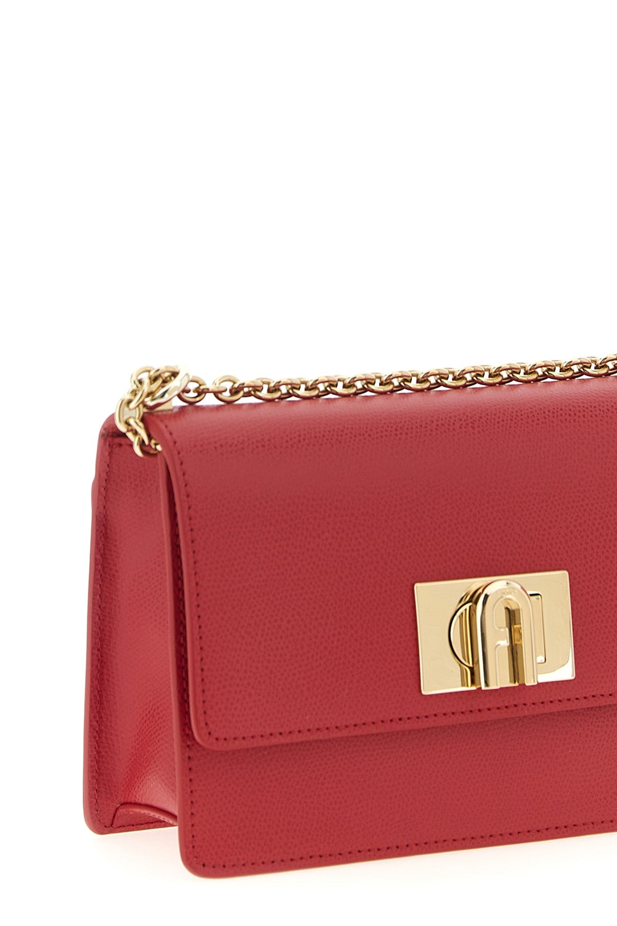 'Furla 1927' ミニ クロスボディー