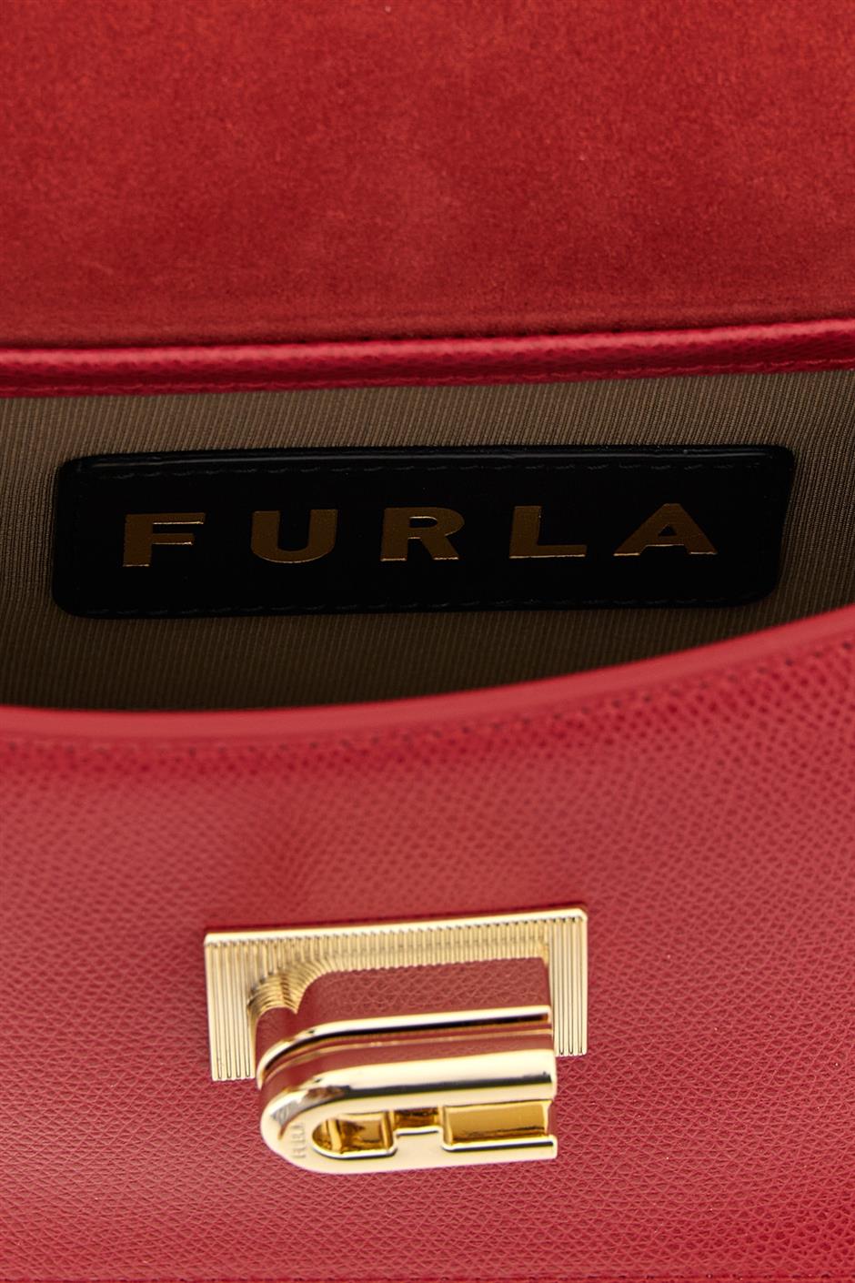 'Furla 1927' ミニ クロスボディー