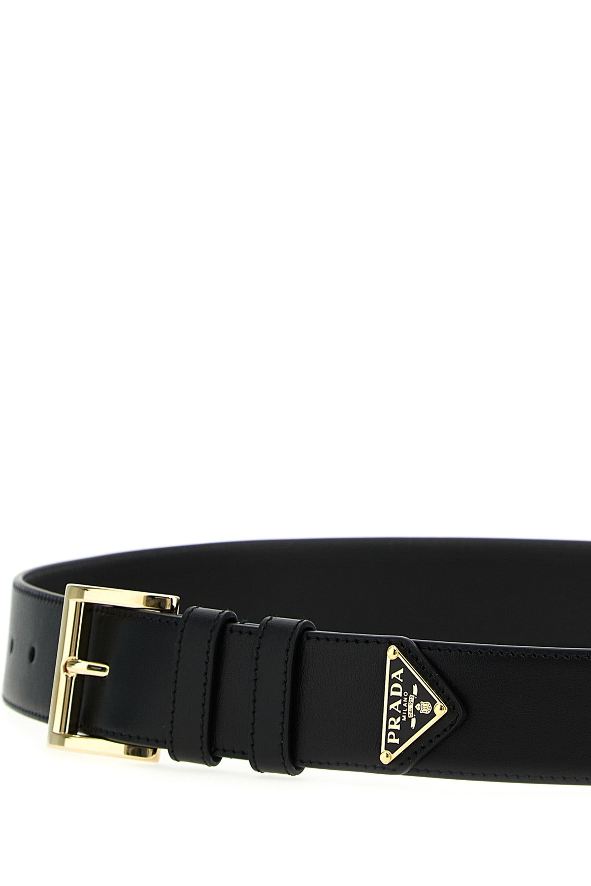 'City calf' ベルト