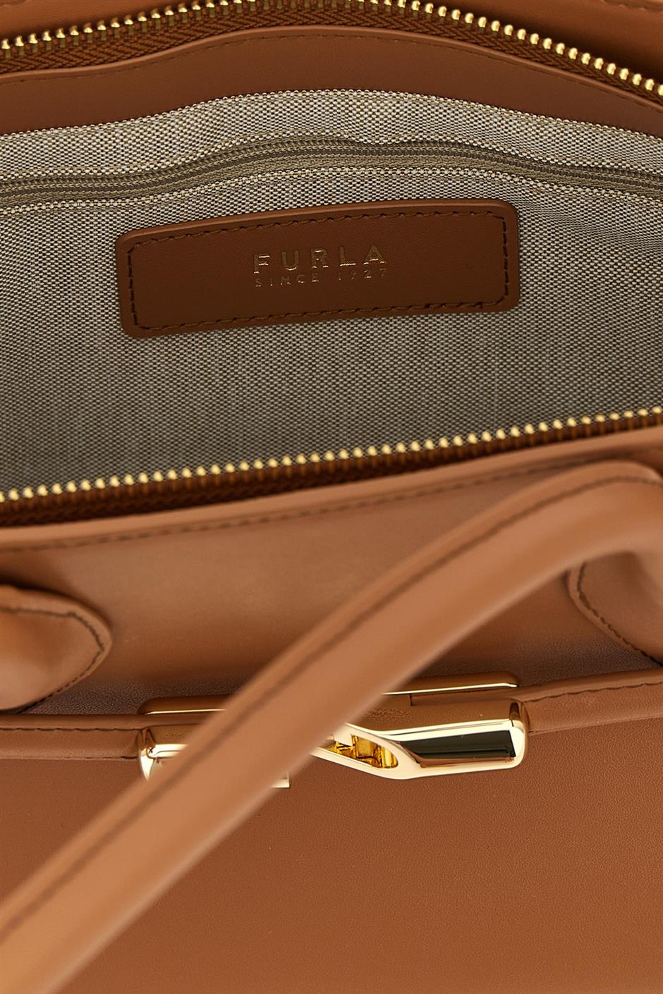 'Furla Goccia Dome M'
