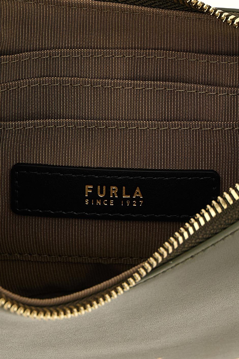 'Furla Delizia' ミニ