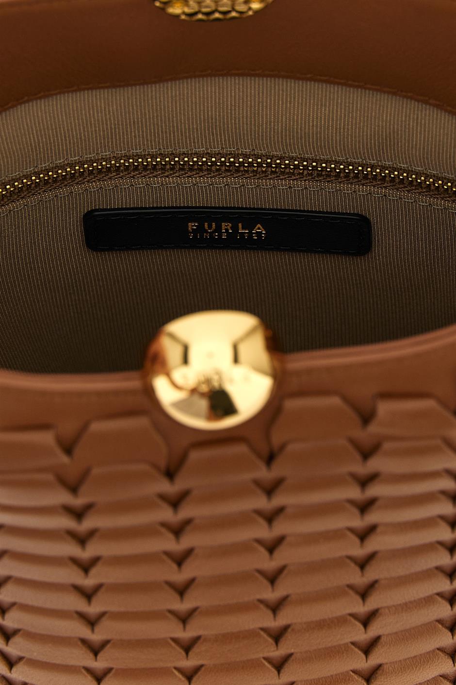 'Furla Sfera Soft' ミニ