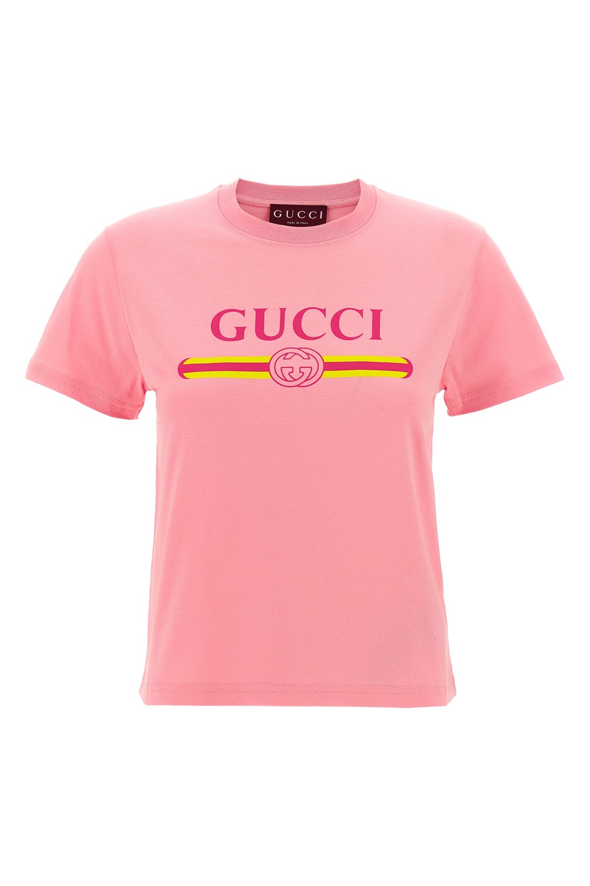 'New 70s' Tシャツ