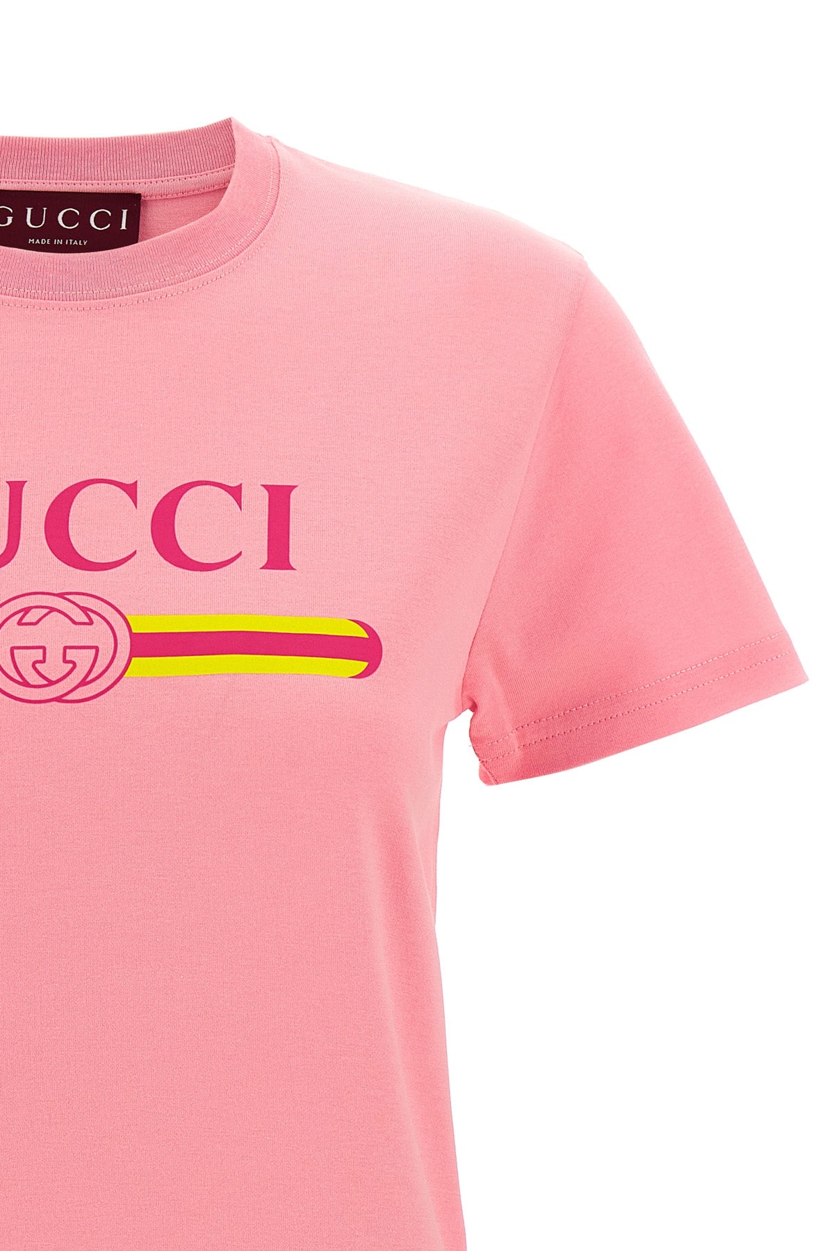 'New 70s' Tシャツ
