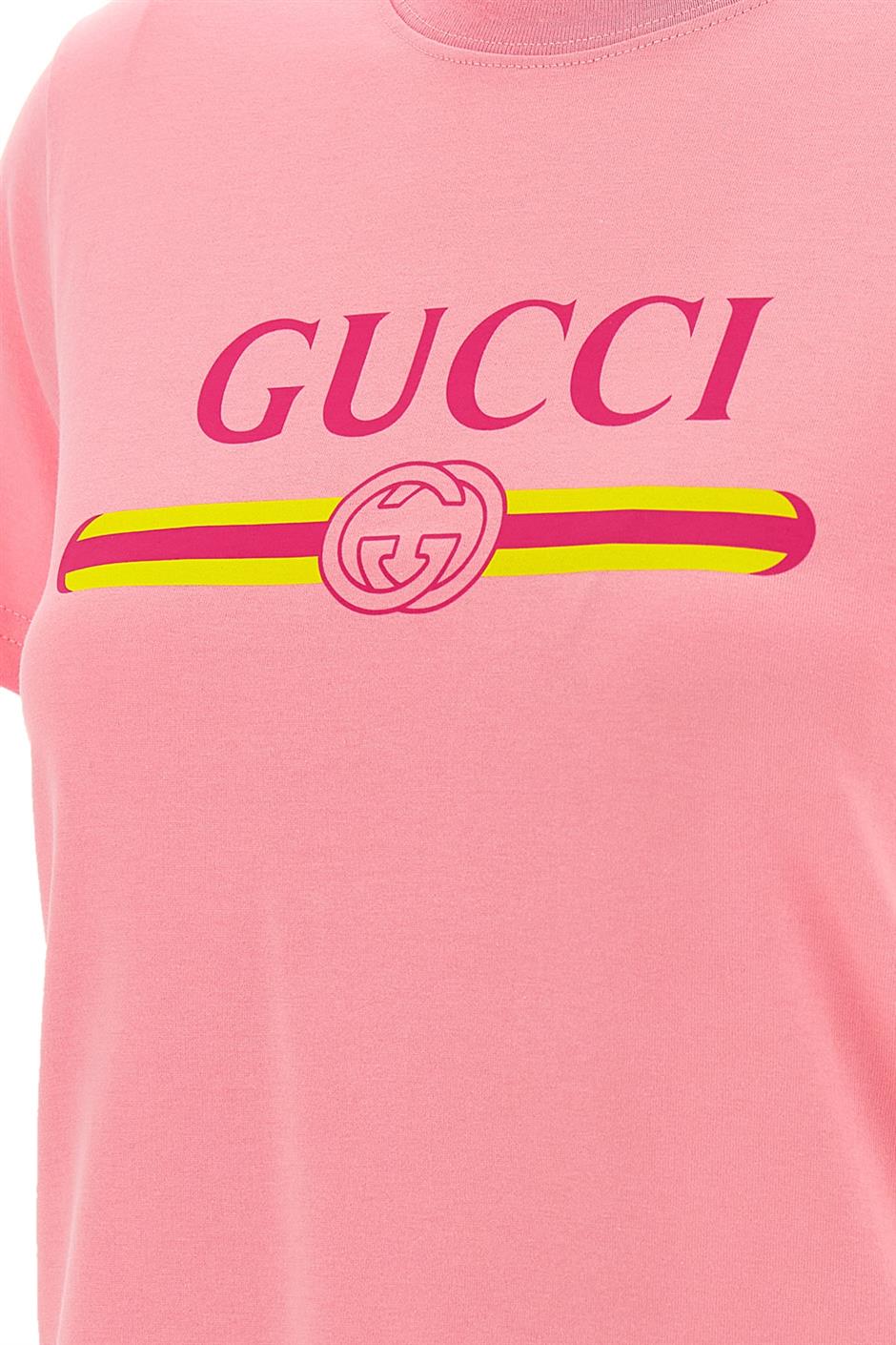 'New 70s' Tシャツ