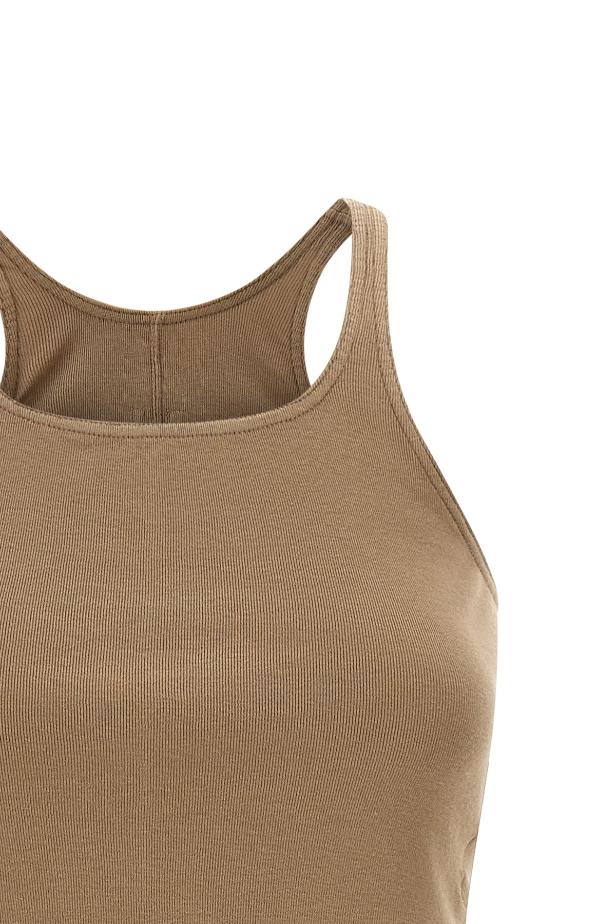 'Basic' タンク トップ