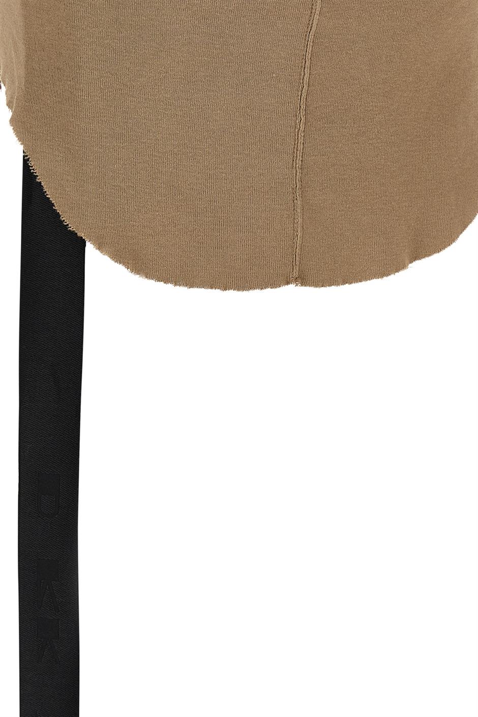 'Basic' タンク トップ
