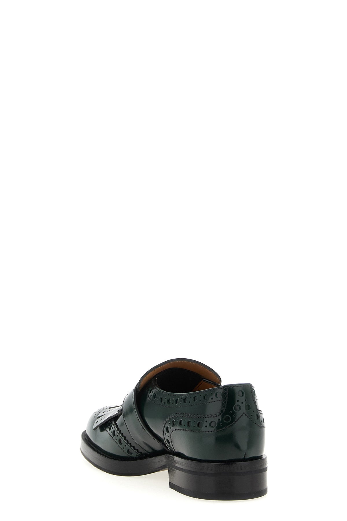 'Phillis' レース アップ シューズ