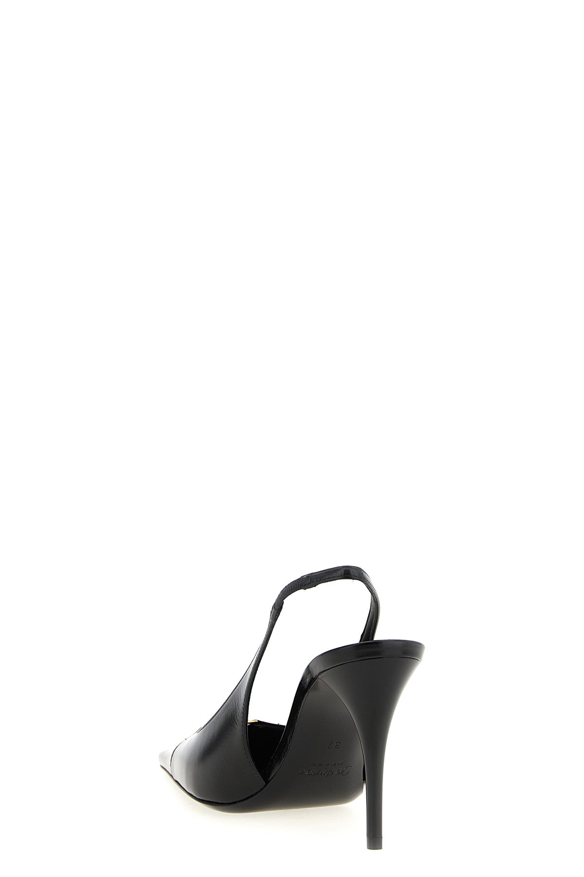 'Babylone' スリングバック