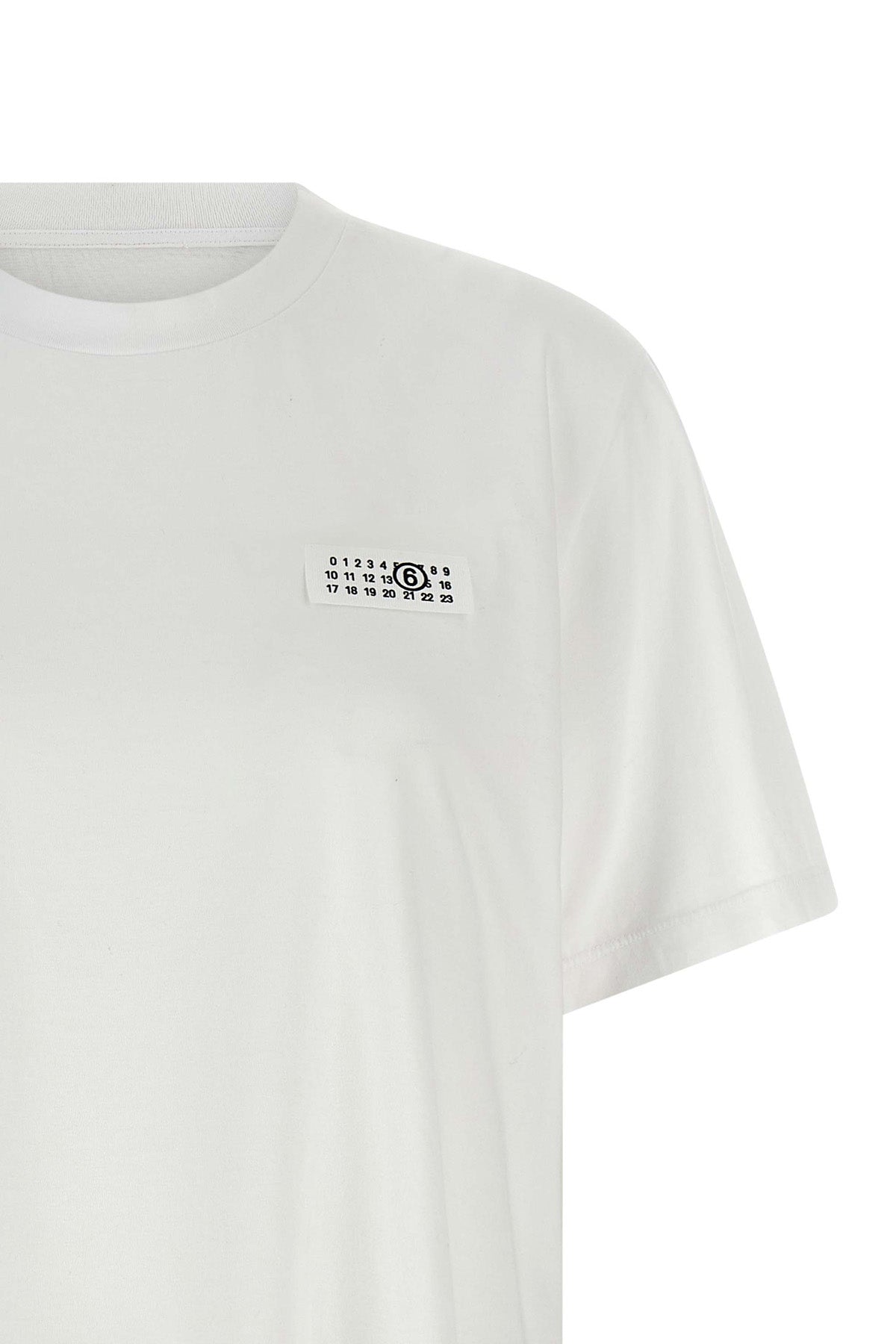 'Numeric signature MM6'
