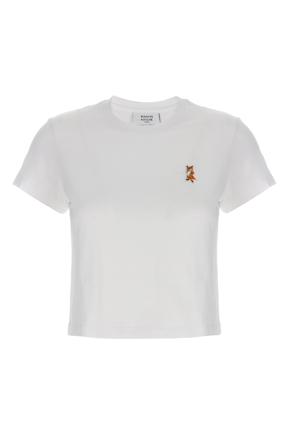'Lady Fox' Tシャツ