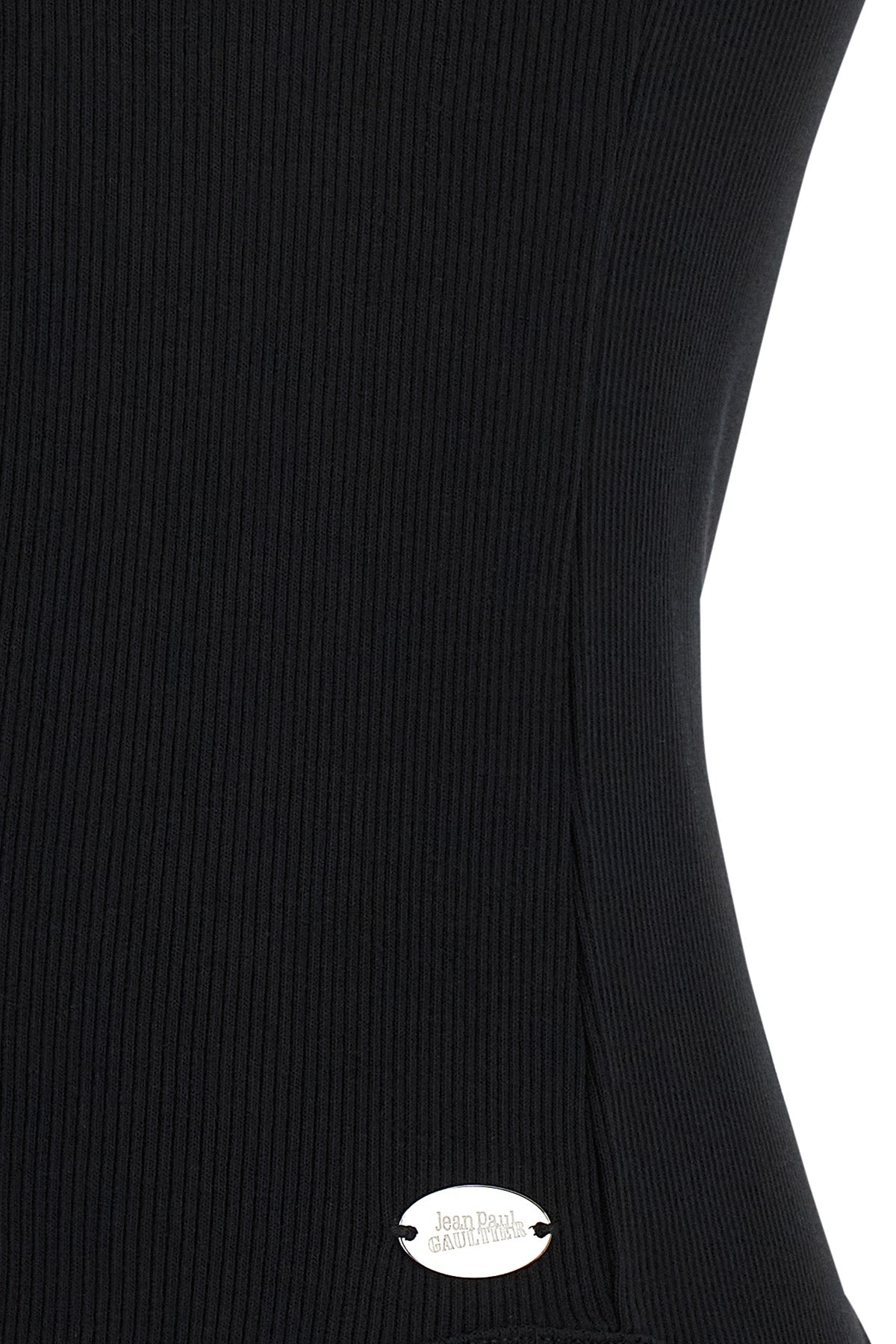 'The Black Garter' タンク トップ