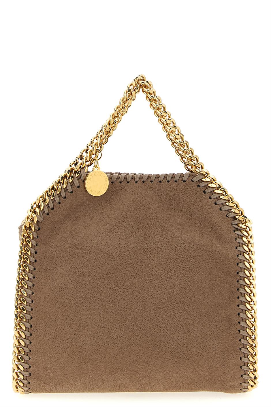 'Tiny Falabella' ハンドバッグ