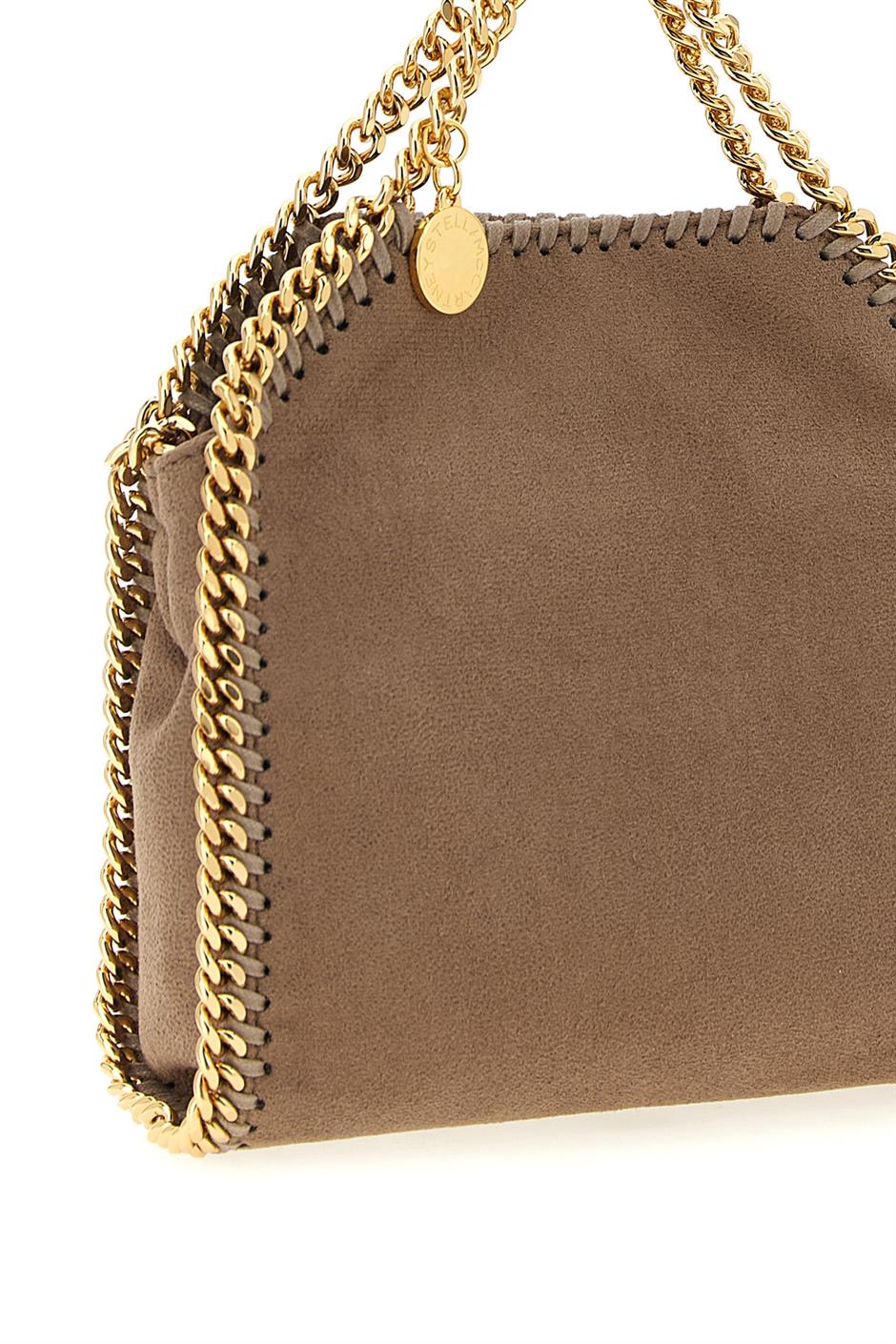 'Tiny Falabella' ハンドバッグ