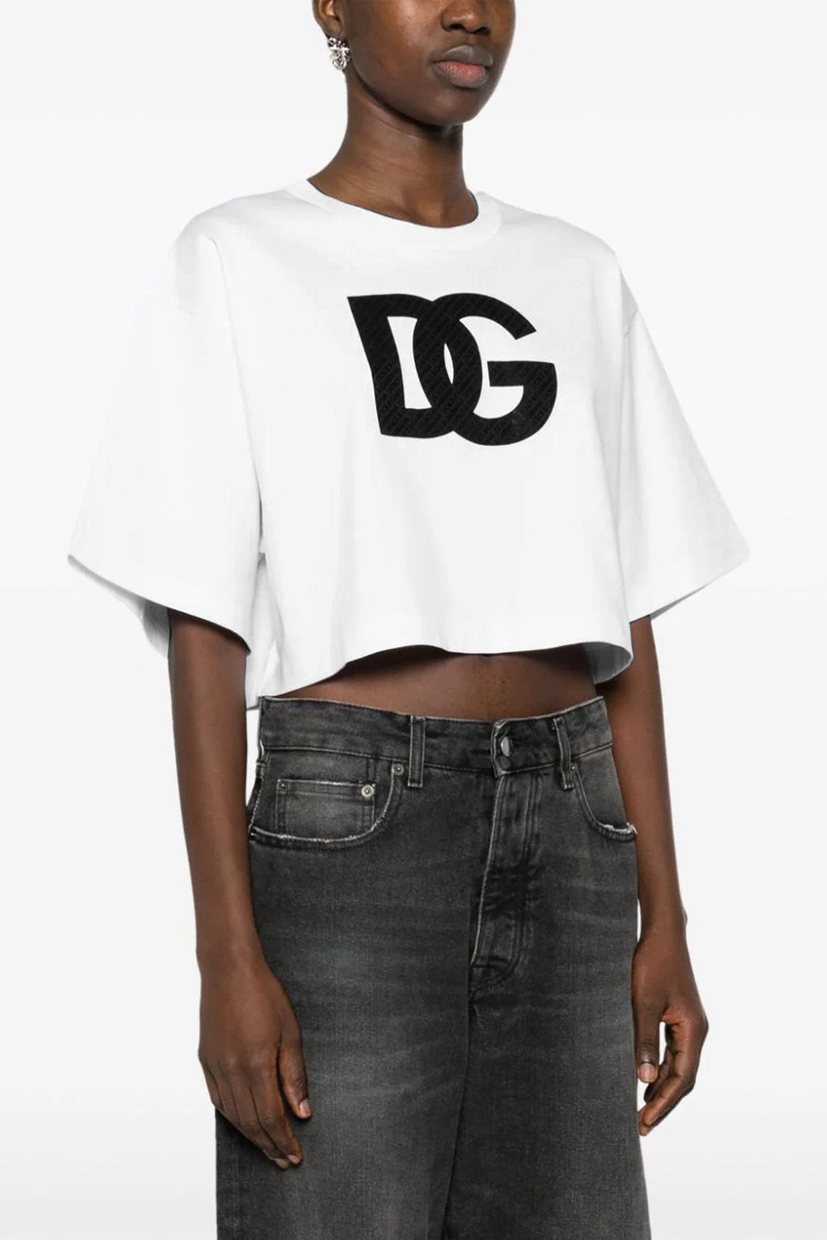 ロゴ Tシャツ