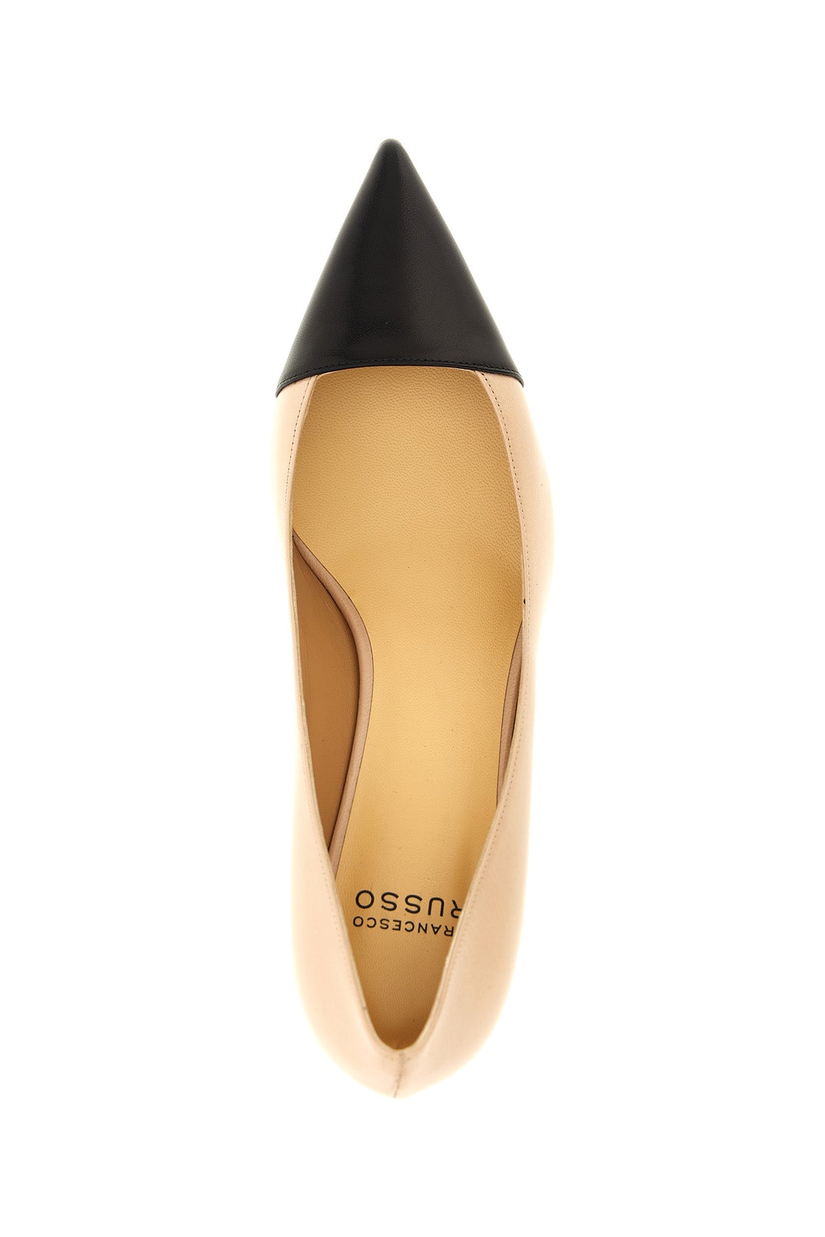 'R1P953' パンプス