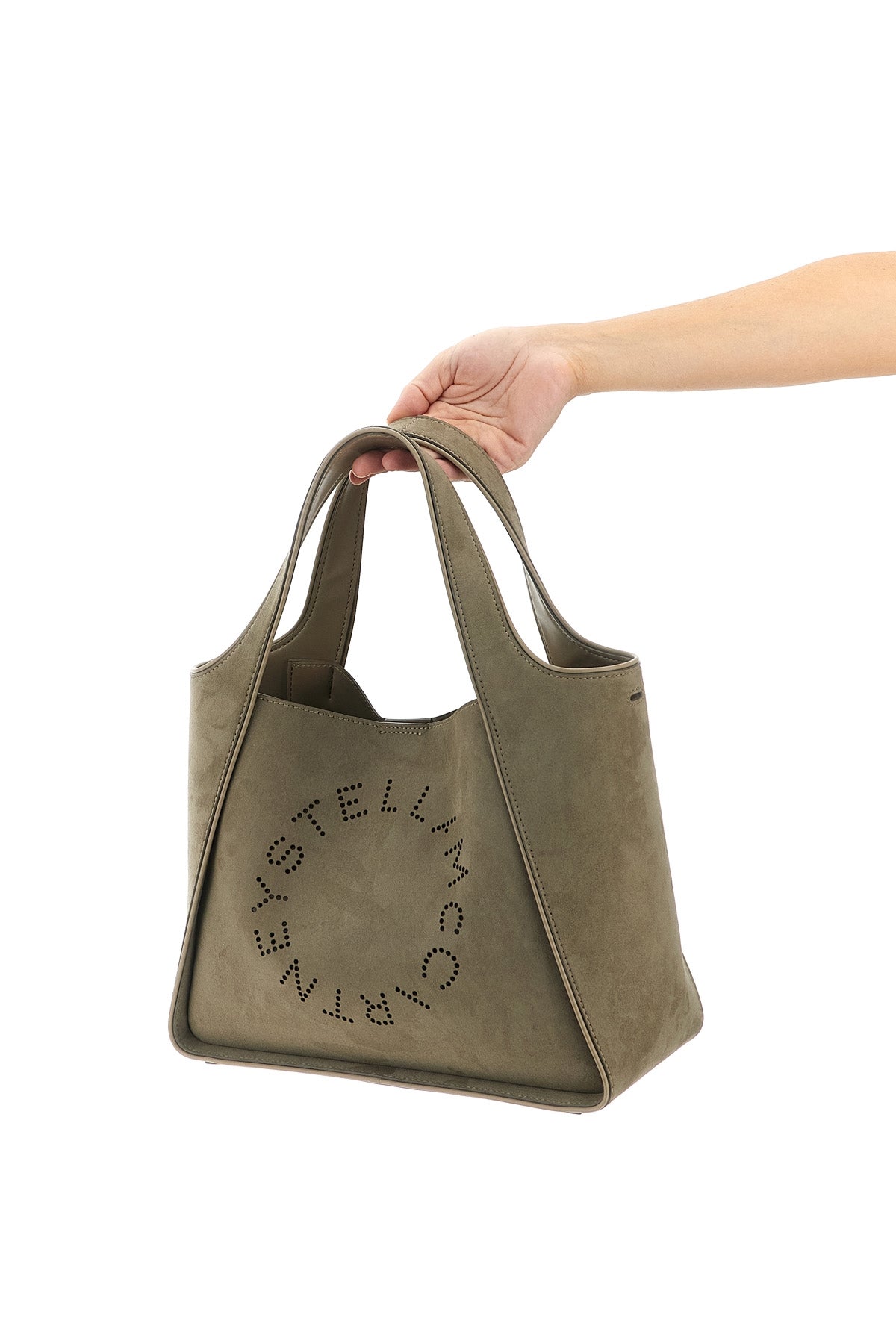 'Stella Logo' クロスボディー バッグ