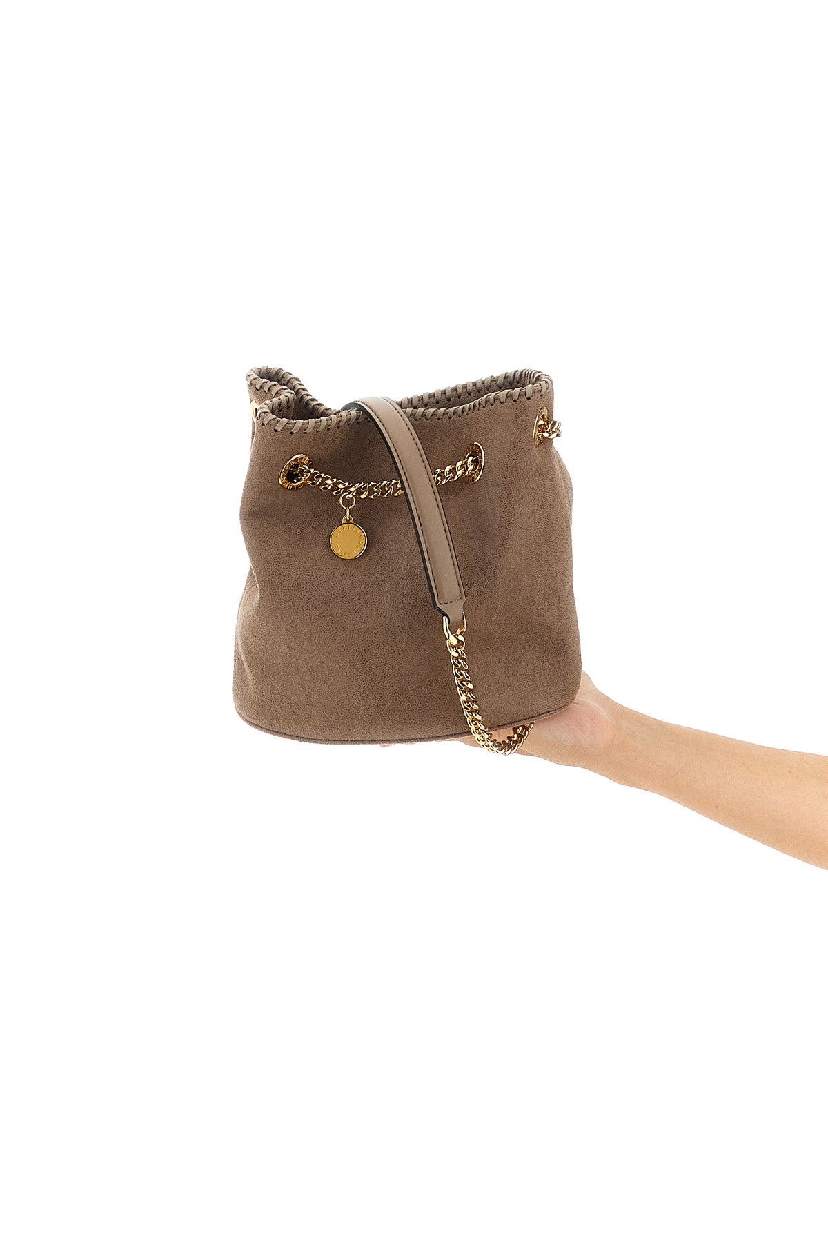 'Falabella' バケット バッグ