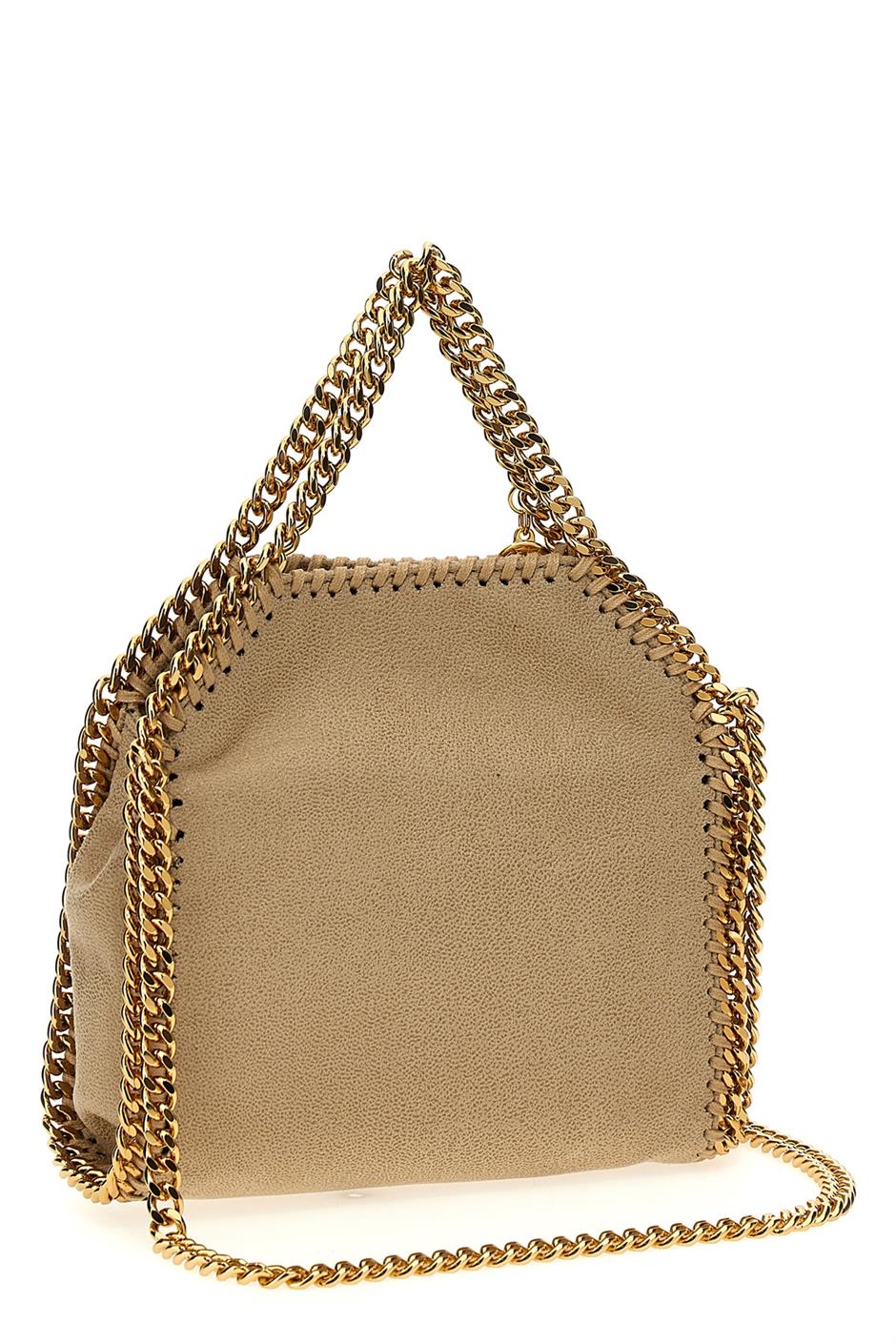 'Tiny Falabella' ハンドバッグ