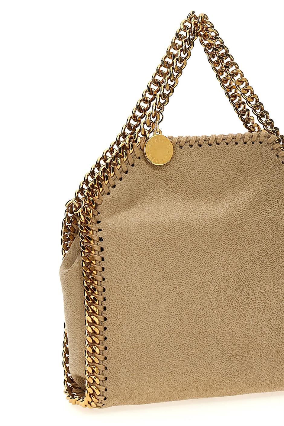 'Tiny Falabella' ハンドバッグ