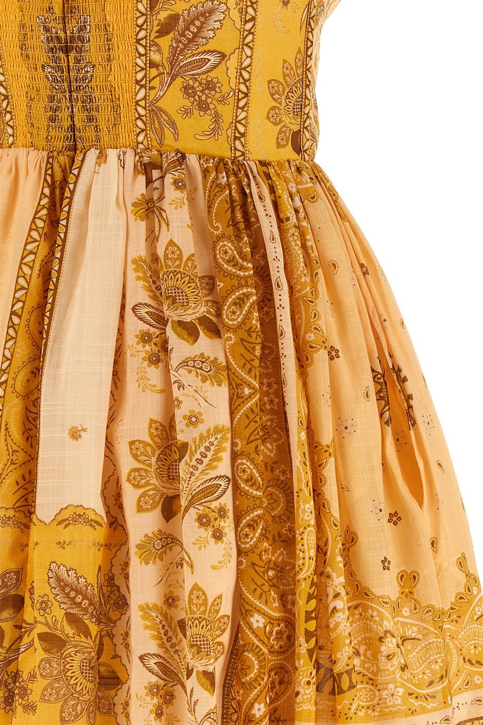 'Lucky Corset' ドレス