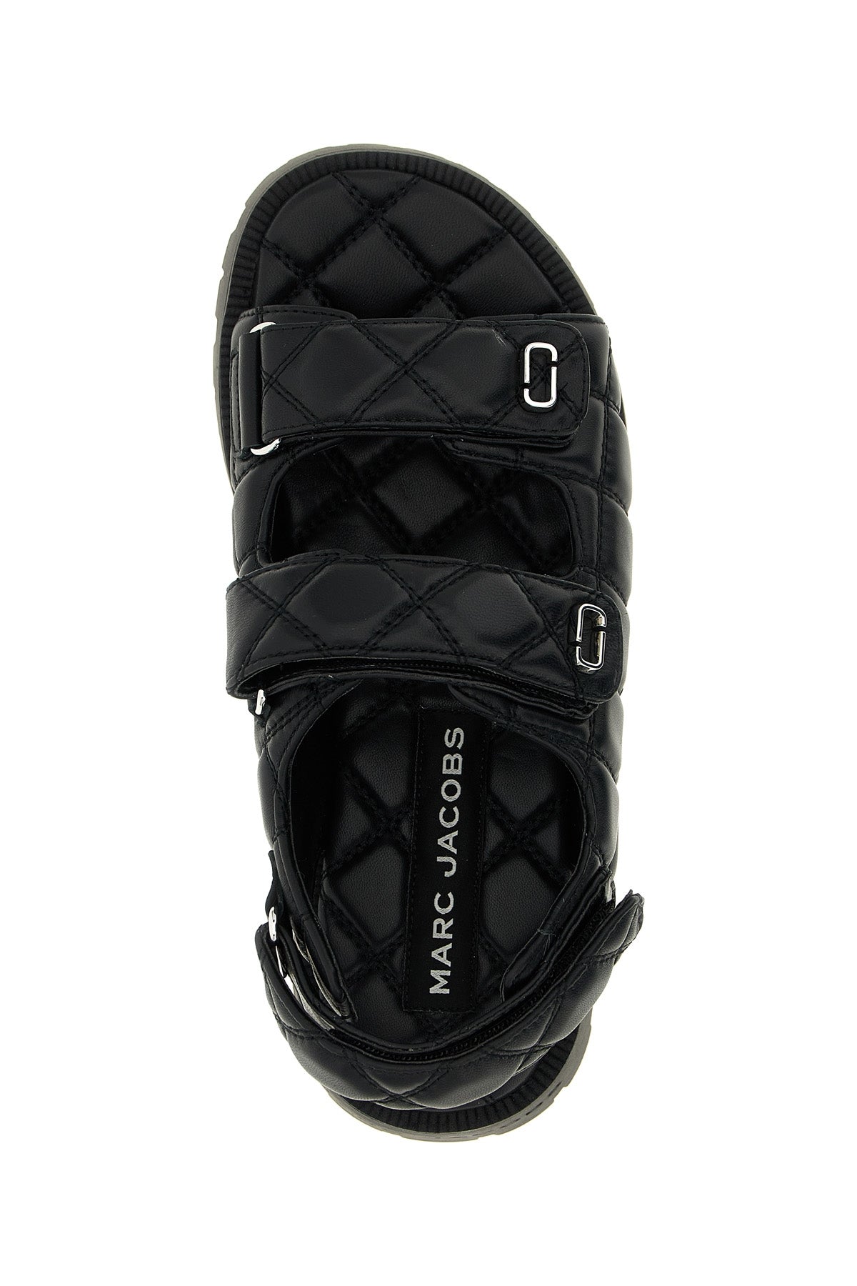 'The Quilted Sunny' サンダル