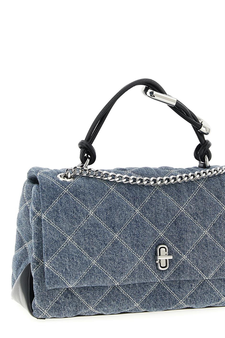'The Quilted Denim Dual'