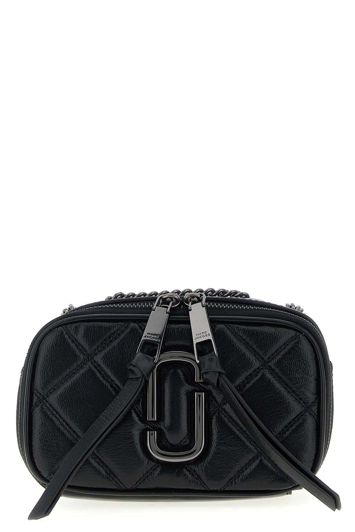'The Quilted Softshot'