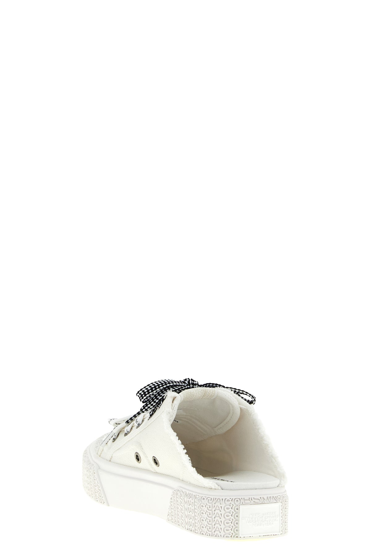 'The Sneaker Mule' スニーカー