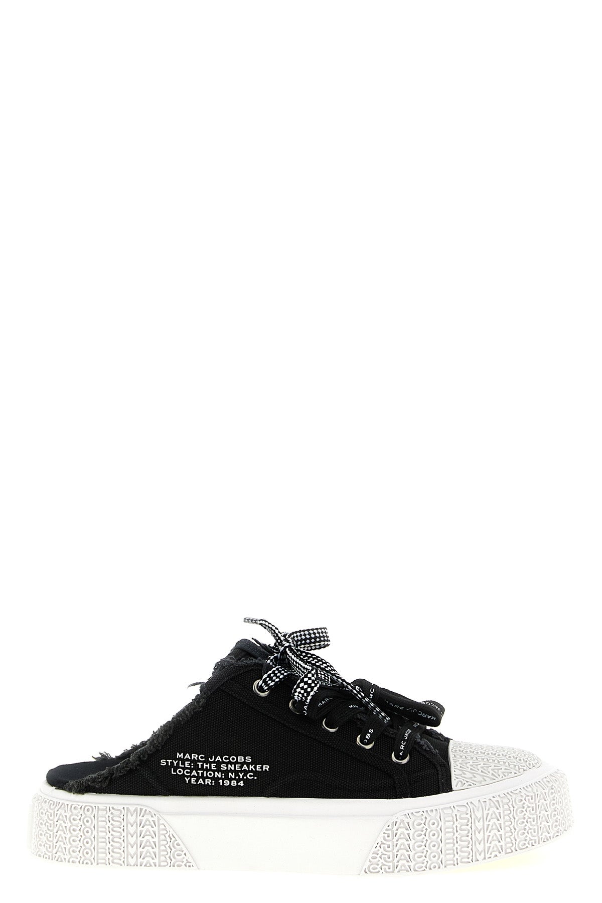'The Sneaker Mule' スニーカー