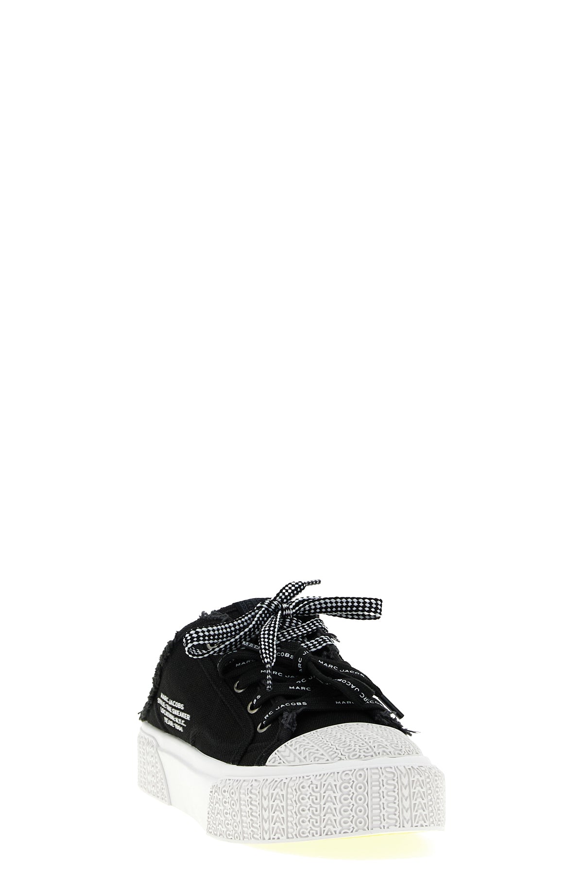 'The Sneaker Mule' スニーカー