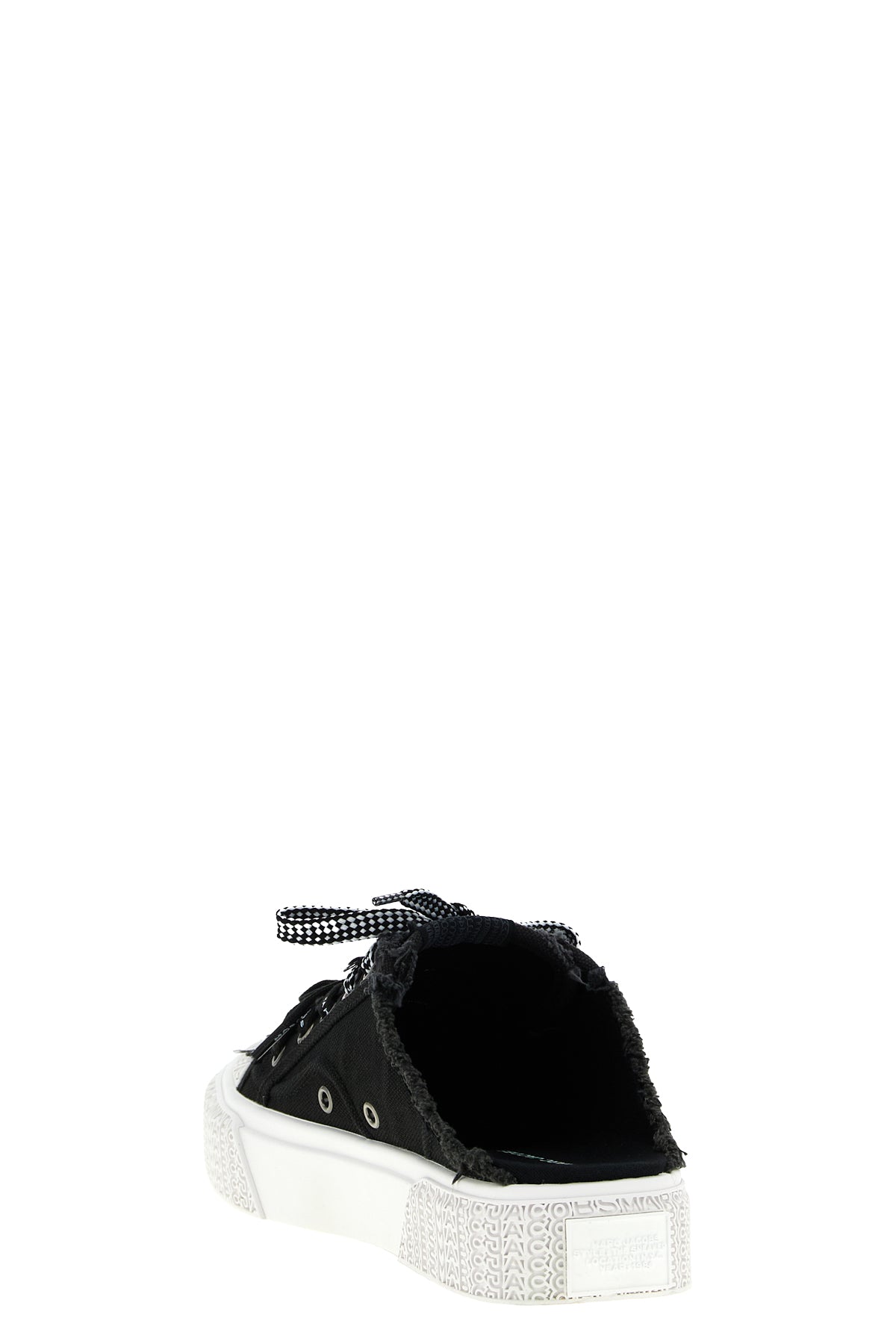'The Sneaker Mule' スニーカー