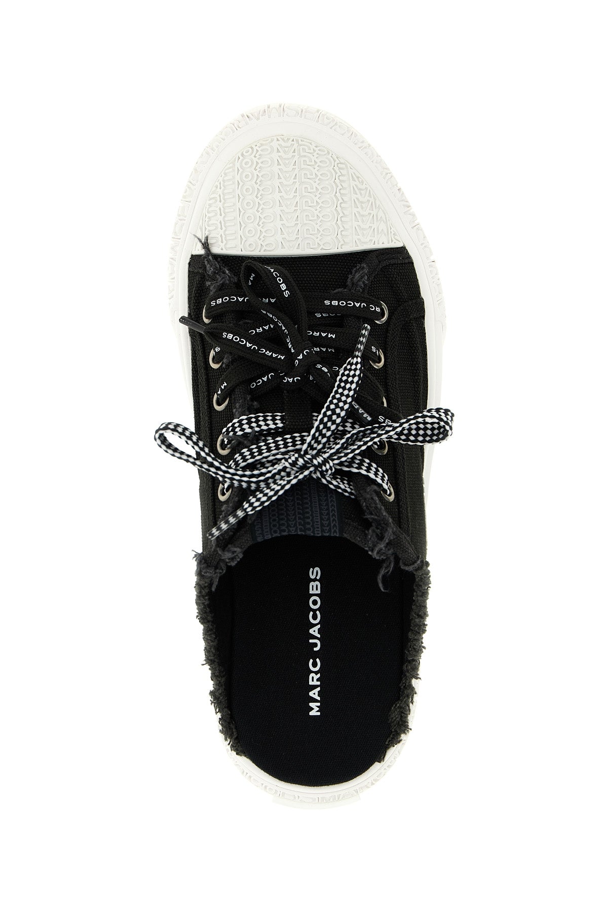 'The Sneaker Mule' スニーカー