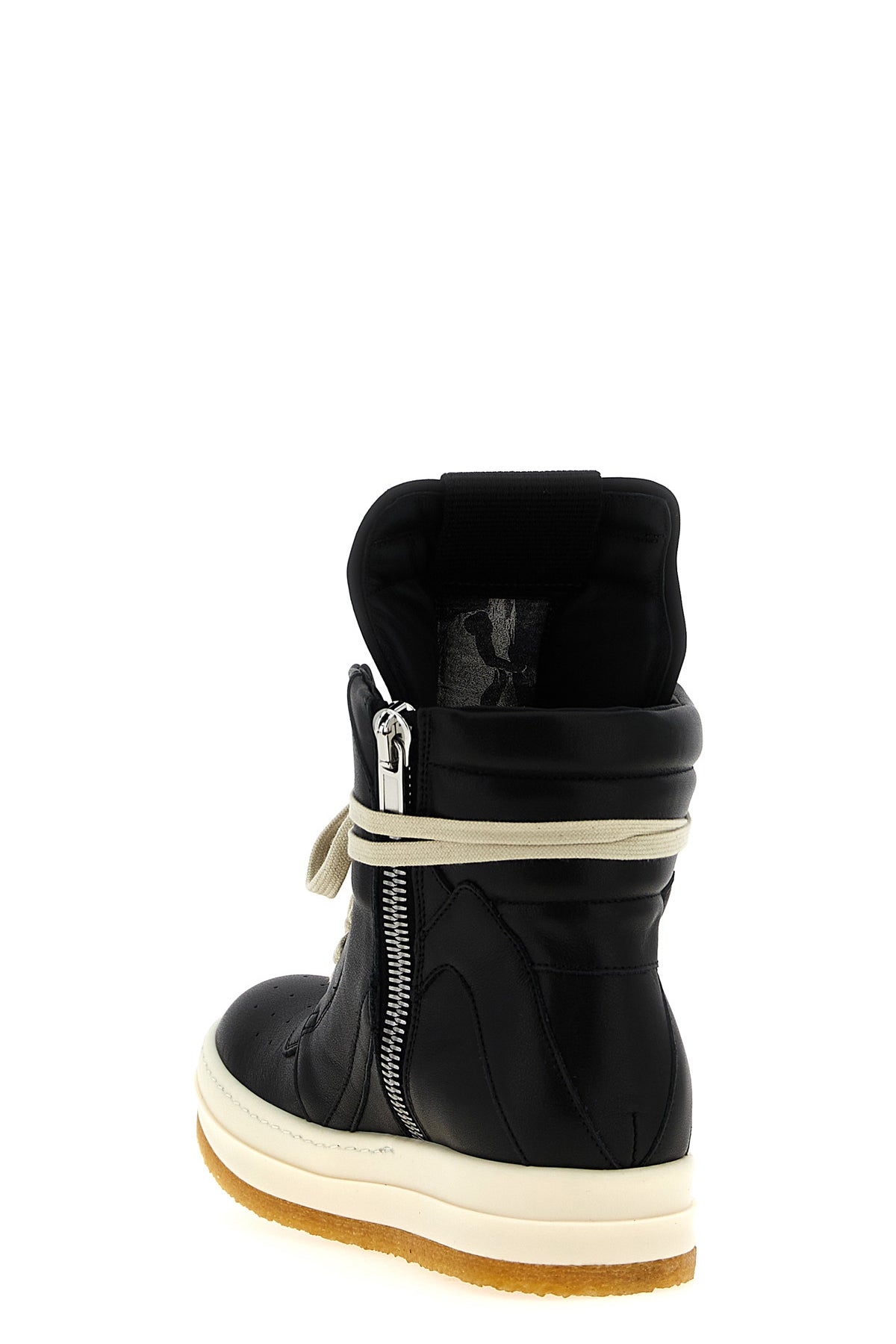 'Creep Geobasket' スニーカー