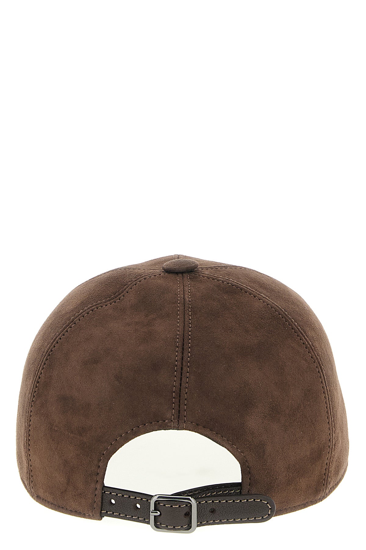 'Baseball' キャップ